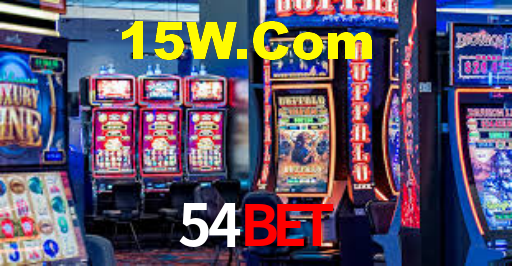 54Bet Login