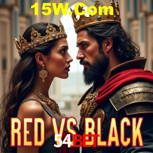 Desvendando o Mundo dos Jogos Virtuais na 54Bet