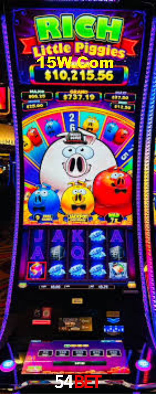 54Bet - Sites De Jogos De Azar Seguros - 54Bet Com App