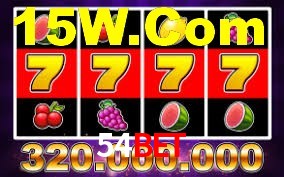 Roulette Table 54Bet