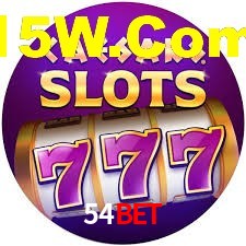 54Bet: Jogos de Caça-Níqueis-Altas Recompensas, Roleta-Velocidade, Blackjack-Desafios Máximos