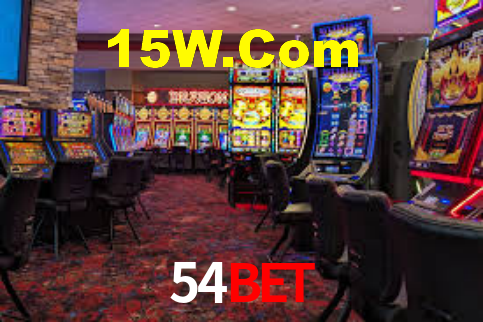 54Bet Login