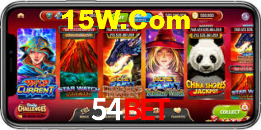 54Bet,54Bet Com App
