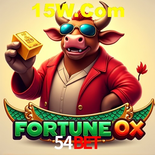Torneios 54Bet