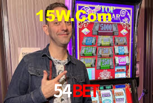 Bônus Generosos e Exclusivos no 54Bet para Você!