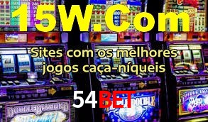 54Bet Login