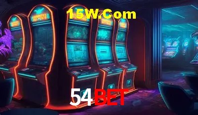 Integração de APIs 54Bet