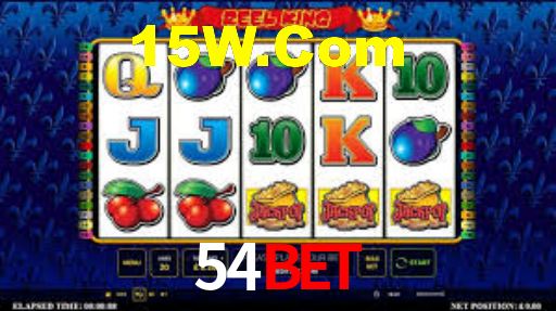 54Bet