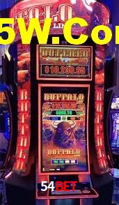 Programa VIP 54Bet