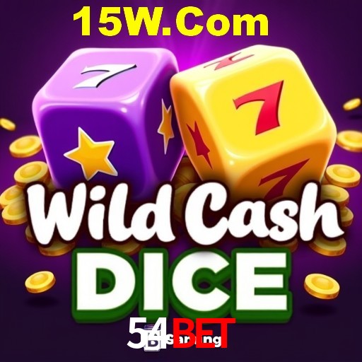 Live Casino 54Bet
