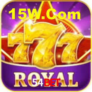 54Bet
