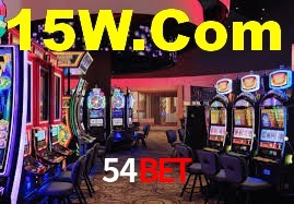 Exclusive Games 54Bet