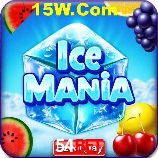 Slot Games 54Bet