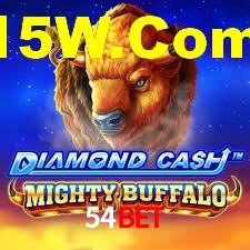 Tournaments 54Bet