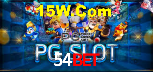 54Bet