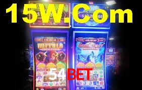 Explore as vantagens do 54Bet: serviço profissional e confiabilidade