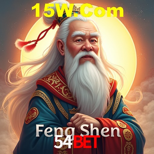 Interface do App 54Bet