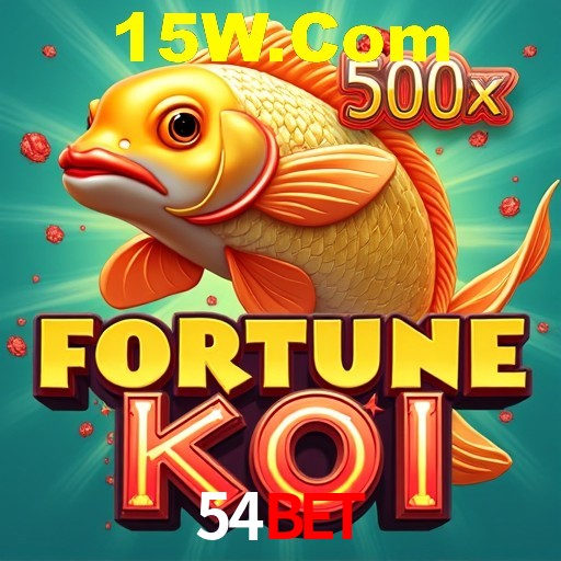 PIX Instantâneo 54Bet