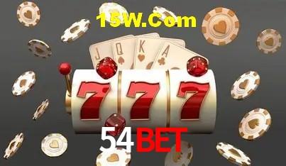 Login Seguro 54Bet
