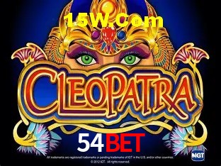 Promoções Sazonais 54Bet