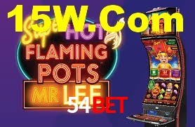 54Bet Login