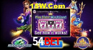 Promoção Relâmpago 54Bet